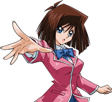 Tea Gardner She Is Yugi Mutos Best Friend And Love Interest My Llenaviveca