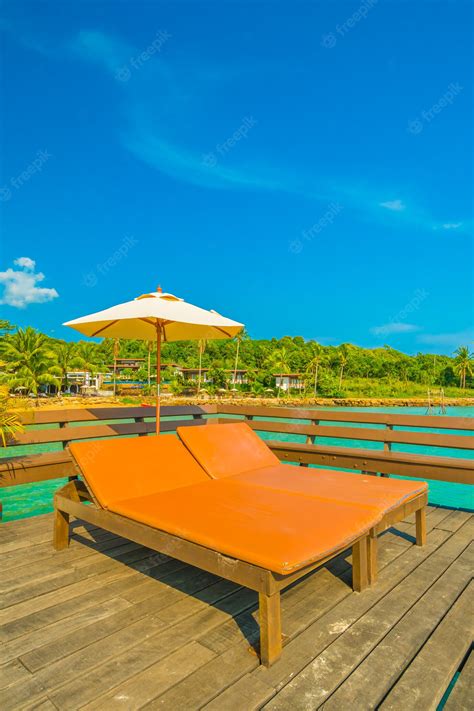 Free Photo | Beautiful tropical beach and sea with coconut palm tree in