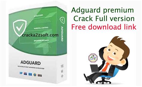 Adguard Premium Portable Crack 733067 Nightly New