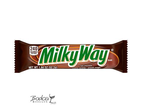 Milky Way Bar 522g Bodcabodegon Los Mejores Licores