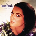 ‎The Very Best of Connie Francis, Vol. 2 - Album by Connie Francis ...