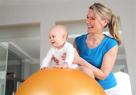 Infant Physical Therapy What You Need To Know Therapy Wellness