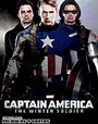 Capitan América: El soldado de invierno (2014): reseña y crítica de la ...