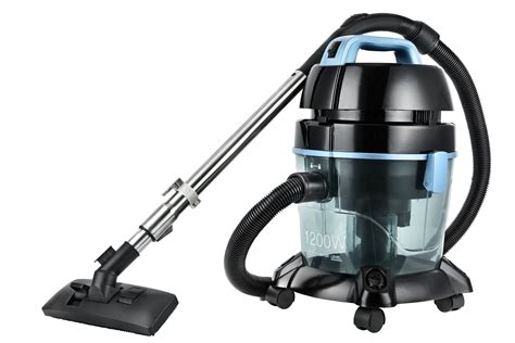 Kalorik Blue Pure Air Water Filtration Vacuum Cleaner