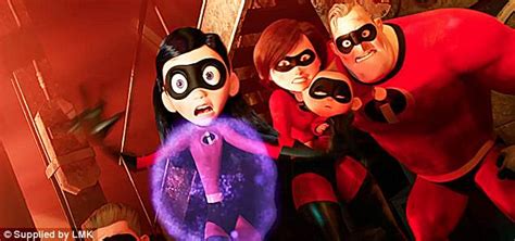 The Incredibles Blast Back After 14 Years In A Super Smart Sequel