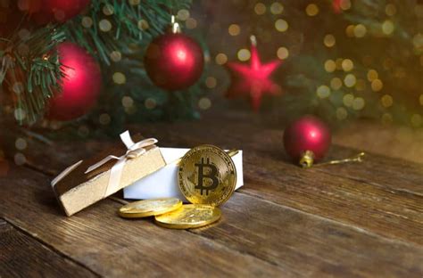 Top 10 best christmas gifts and best birthday gifts for your girlfriend. Crypto Christmas Gifts 2019: What to Buy for Friends and ...