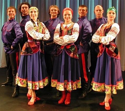 traje tipico de rusia el traje tradicional de la mujer rusa la vestimenta de regiones de