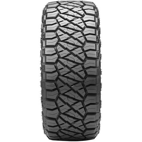 Buy Nitto Ridge Grappler Lt331250r18 122q Online At Lowest Price In