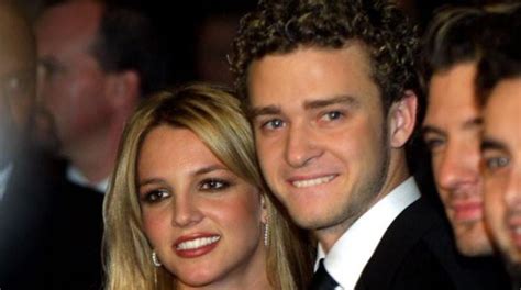 Justin Timberlake Broke Britney Spears Heart With Brutal Text Message