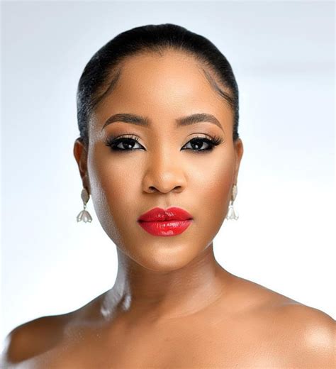 Erica Toke Makinwa Others Win At The 2020 Eloy Awards