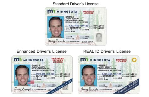 Remember, you are not applying for a new social security card but replacing an existing one. Minnesota Unveils New Look To Driver's Licenses And IDs - KVRR Local News