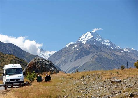 Tailor Made New Zealand Tours 2023 And 2024 Audley Travel
