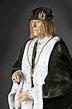 About Henry VII aka. Henry VII of England, Harri Tudur from Historical ...