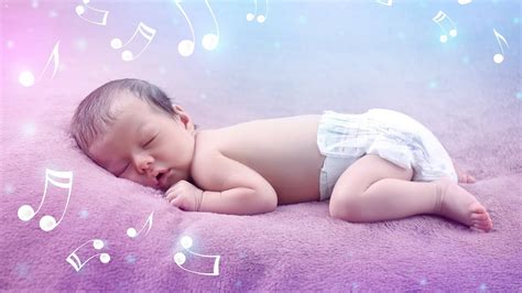 Música Relajante Para Dormir A Un Bebé Articulo Para Bebes