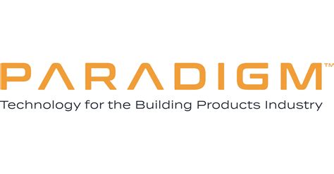 Wts Paradigm Changes Brand Name To Paradigm