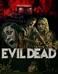 Evil Dead (Movie Collections)