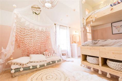 27 Dream Bedroom Ideas For Girls