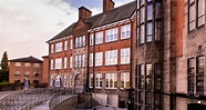 University of Derby achieves gold for teaching excellence - Destination ...