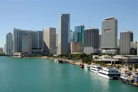 Miami Private Tours And The Best Of Biscayne Bay Charter Solution