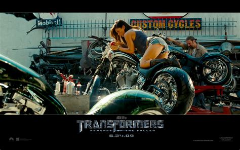 Transformers 2 Transformers 2 Wallpaper 34562976 Fanpop