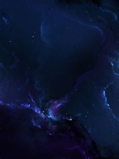 Nebulae Wallpaper K Cosmic Stars Space Hot Sex Picture