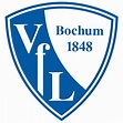 VfL Bochum 1848 Logo - Football LogosFootball Logos