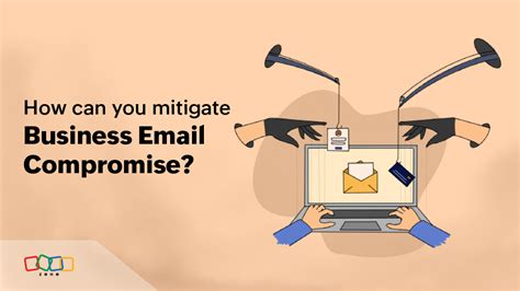 What Is Business Email Compromise How To Prevent BEC Zoho Workplace