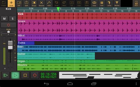 5 Best Android Music Maker Apps Routenote Blog