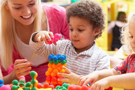 Using Observation To Support Developmentally Appropriate Practice With
