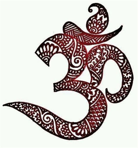 Om Meditation Namaste Symbol Om Symbol Yoga Tattoos Symbol Tattoos