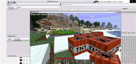 How To Hack All The Items In Your Minecraft Inventory With Cheat Engine
