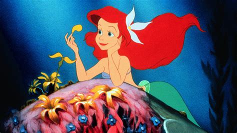 Resource The Little Mermaid Film Guide Into Film
