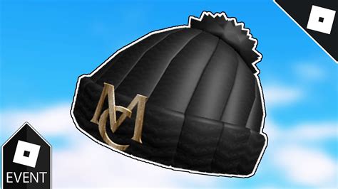 Event How To Get The Mc Beanie In Livetopia Roblox Youtube