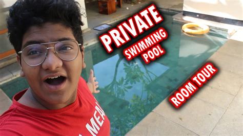 Private Swimming Pool Madurai Series Ep 3 Eashuzzz Vlogs Tamil