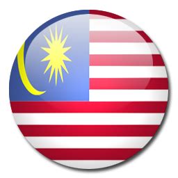 Malay (bahasa malaysia in malaysia, bahasa melayu in brunei and singapore) is the sole official language of malaysia and brunei, and one of the four official languages in singapore. Country Flag Meaning: Malaysia Flag Pictures