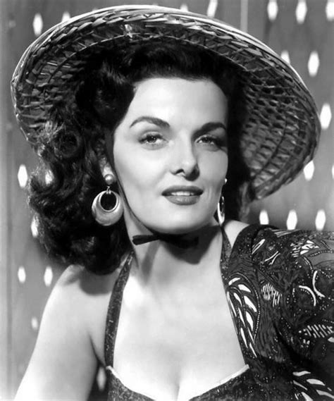 Picture Of Jane Russell