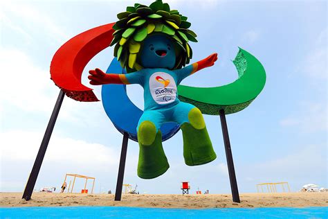 Todas la información y noticias sobre los juegos paralímpicos de toki0 2020 en marca.com. Los Juegos Paralímpicos de Río serán únicos en la historia ...