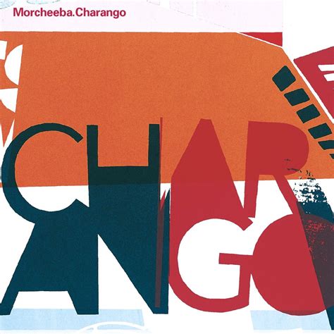‎charango Album By Morcheeba Apple Music