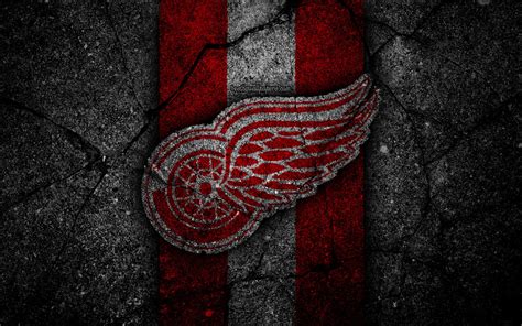 Red Wings Wallpapers Top Free Red Wings Backgrounds Wallpaperaccess