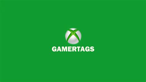 Gamertag Generator Xbox Gamertag Ideas Nerdburglars Gaming