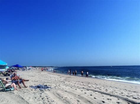 easy day trip to sandy hook beach new jersey two traveling texans