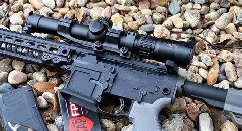 Top 5 Best Ar 15 Scope Mounts For Precision Shooting News Military