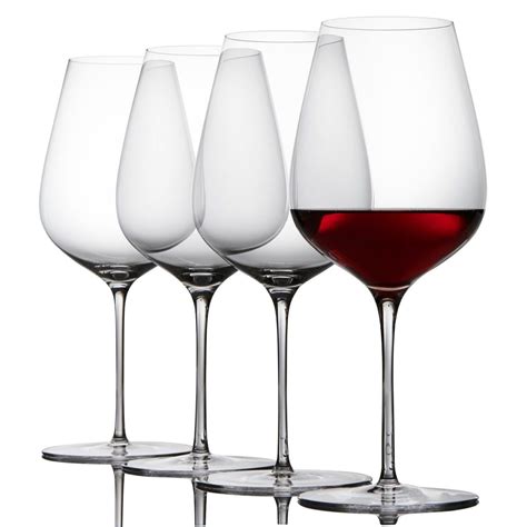 Red Vs White Wine Glasses Wine Enthusiast