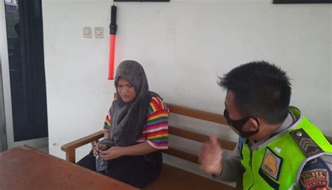 Kenal Di Medsos Perempuan Asal Balaraja Jadi Korban Penipuan