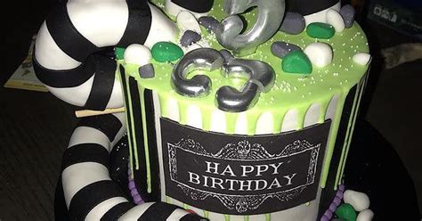 My Fucking Birthday Cake R Nextfuckinglevel