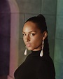 Alicia Keys Announces New Album for 2020 | Bandedbox Magazine