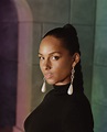 Alicia Keys Announces New Album for 2020 | Bandedbox Magazine