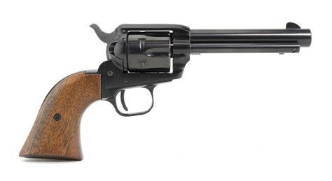 Colt Frontier Scout 22lr Caliber Revolver For Sale