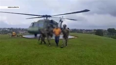 Nuevo cartel con los delincuentes más buscados en el país Teleantioquia