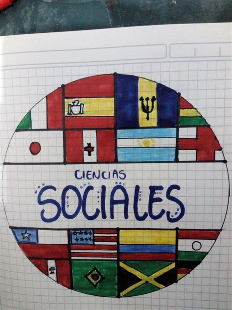 Caratulas De Ciencias Sociales Caratulas De Ciencias Dibujos Para Images
